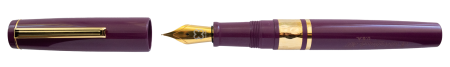 Esterbrook Model J Fountain Pen - Blackberry